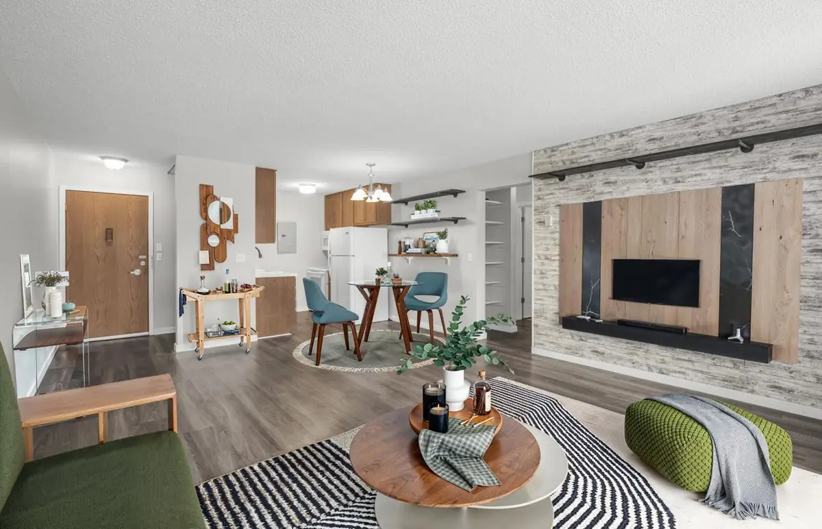 3522 Harriet Avenue #106, Minneapolis, MN 55408 - #1