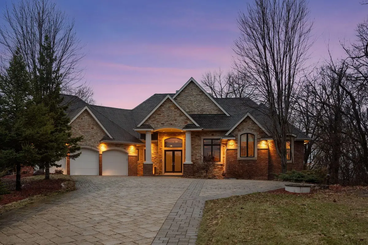 14262 Trace Ridge Road, Minnetonka, MN 55391 - #1