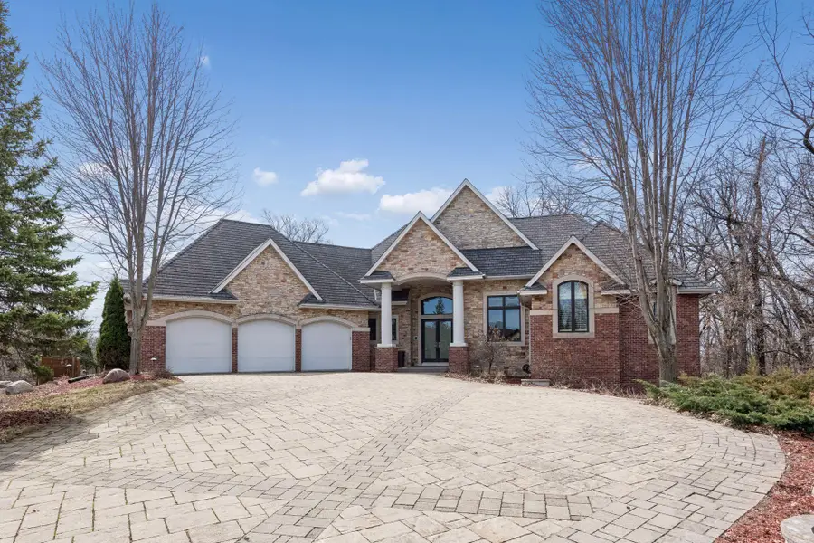 14262 Trace Ridge Road, Minnetonka, MN 55391 - #2