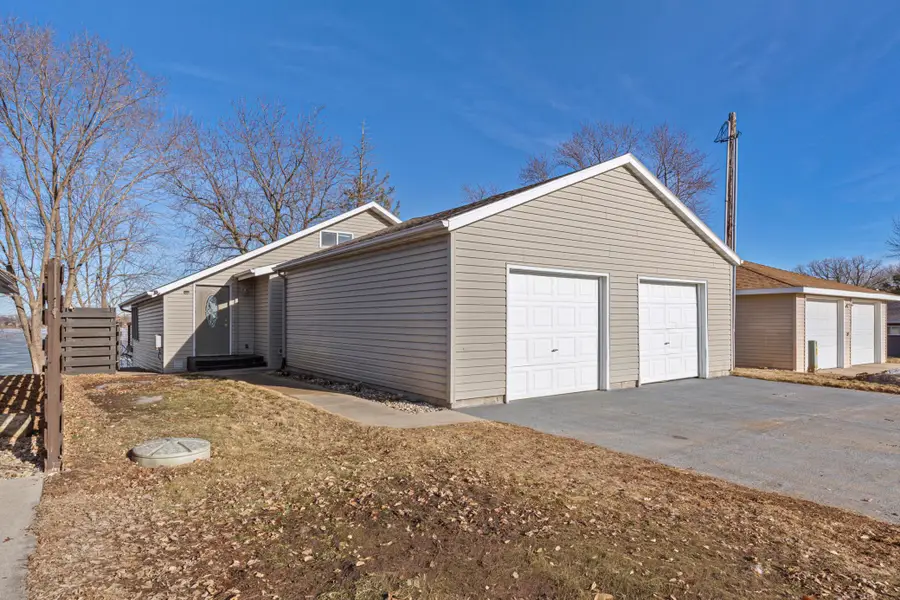 1234 Baker Bay Road, Kasota, MN 56050 - #2