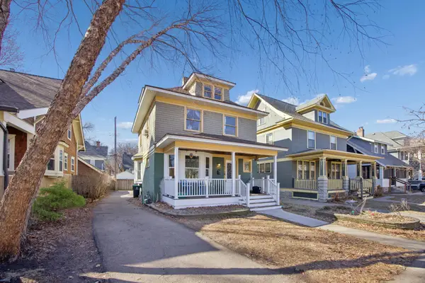 1676 Hague Avenue, Saint Paul, MN 55104