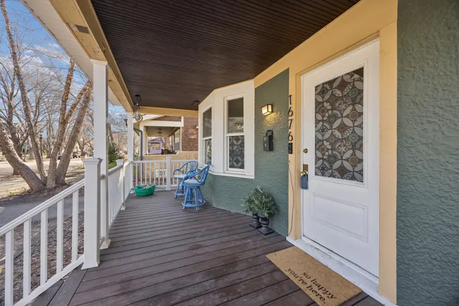 1676 Hague Avenue, Saint Paul, MN 55104 - #2