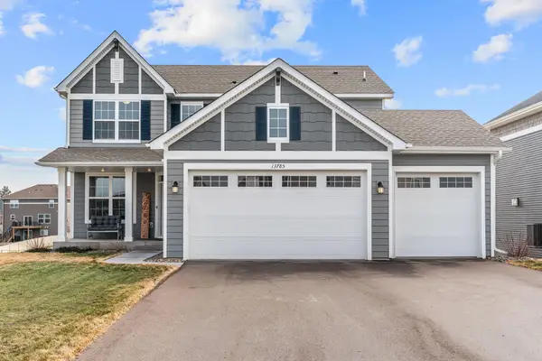 13785 143rd Avenue N, Dayton, MN 55327