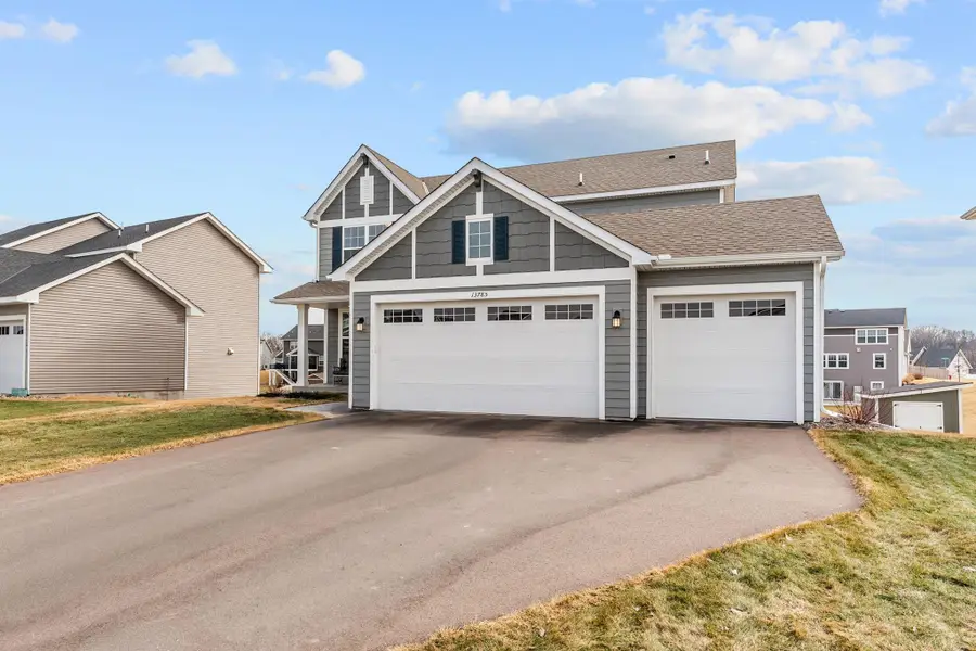 13785 143rd Avenue N, Dayton, MN 55327 - #2