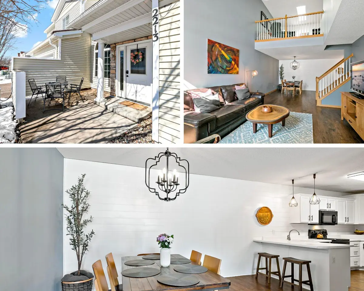 2213 Holly Curve, Hudson, WI 54016 - #1