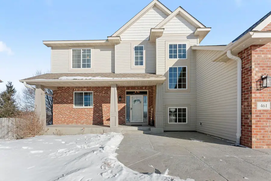 461 Rowena Curve, Elko New Market, MN 55054 - #3