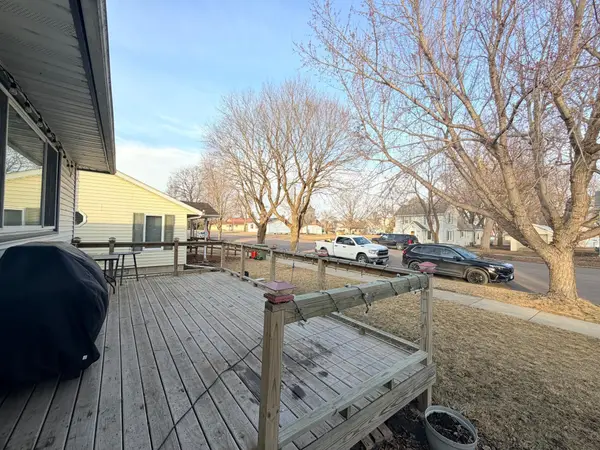 211 S Lafayette Avenue S, Fulda, MN 56131