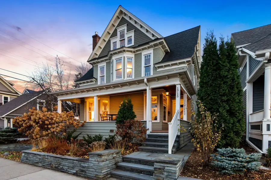 1715 W 31st Street, Minneapolis, MN 55408 - #3