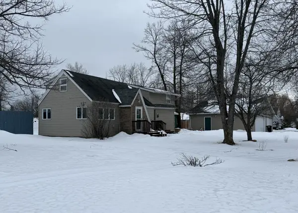 1702 3rd Avenue W, International Falls, MN 56649