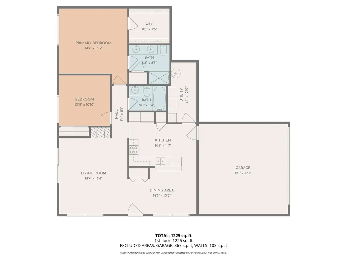 1241 Bergmann Drive, Stillwater, MN 55082 - #1