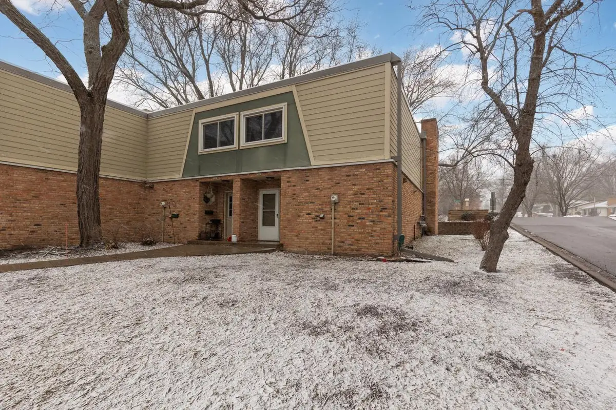 7301 W Franklin Avenue, Saint Louis Park, MN 55426 - #1