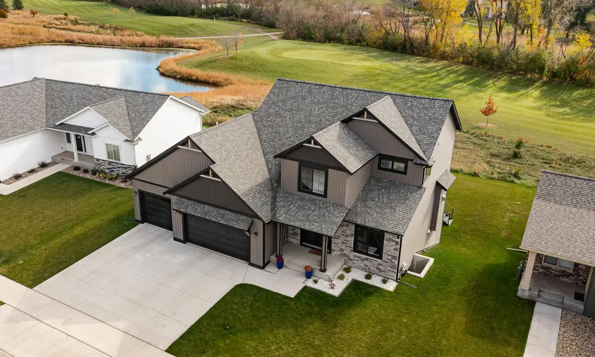 1870 Hadley Hills Drive Ne, Rochester, MN 55906 - #1