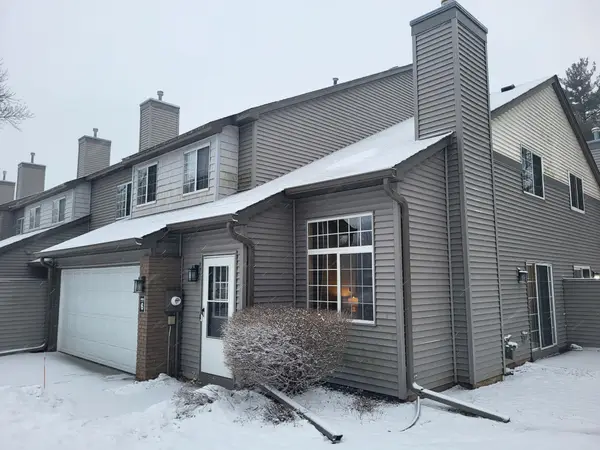 9935 Russell Avenue N #6, Brooklyn Park, MN 55444