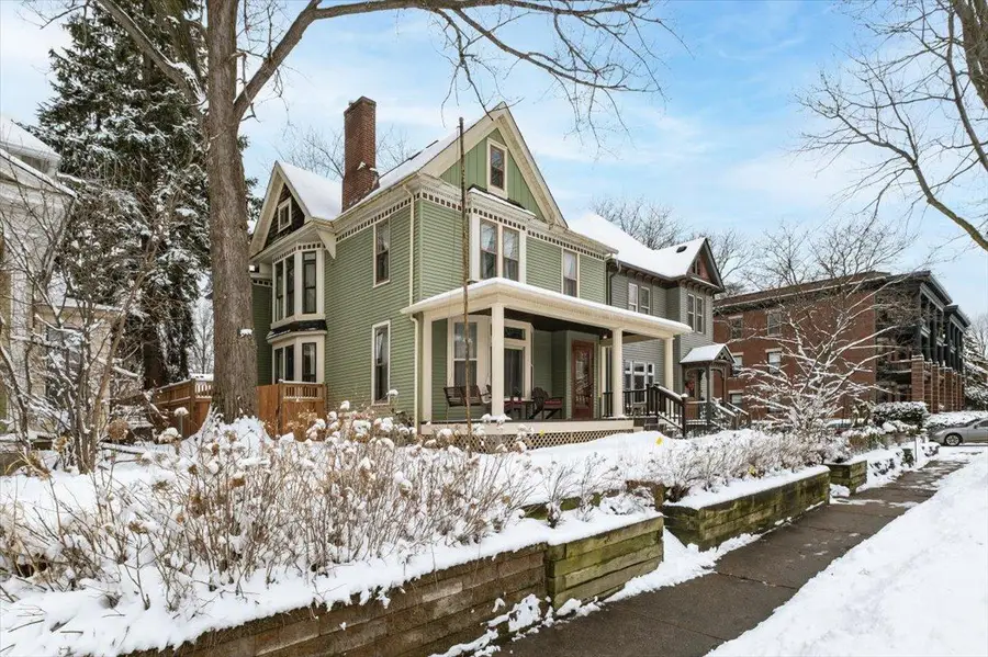 674 Holly Avenue, Saint Paul, MN 55104 - #2