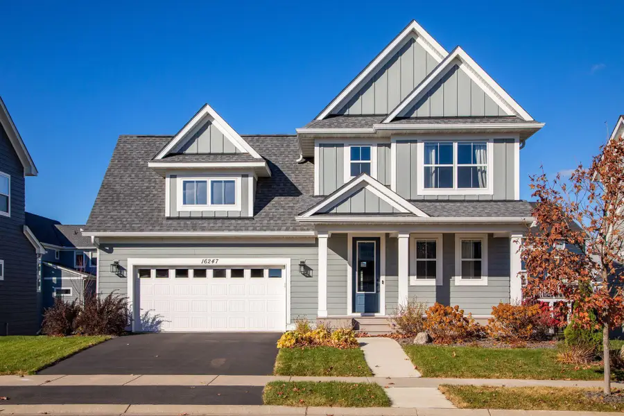 16247 Durango Trail, Lakeville, MN 55044 - #2