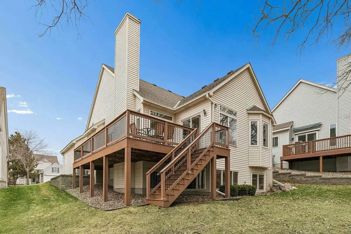 8724 Callahan Trail, Inver Grove Heights, MN 55076 - #1