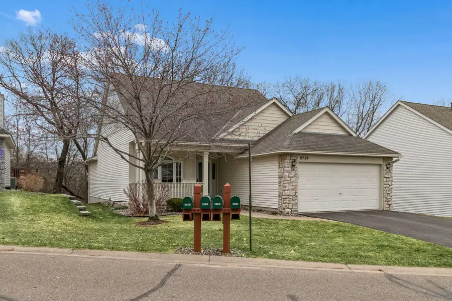 8724 Callahan Trail, Inver Grove Heights, MN 55076 - #3