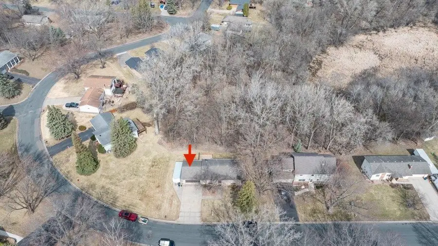 16420 Lake Ridge Drive, Maple Grove, MN 55311 - #2