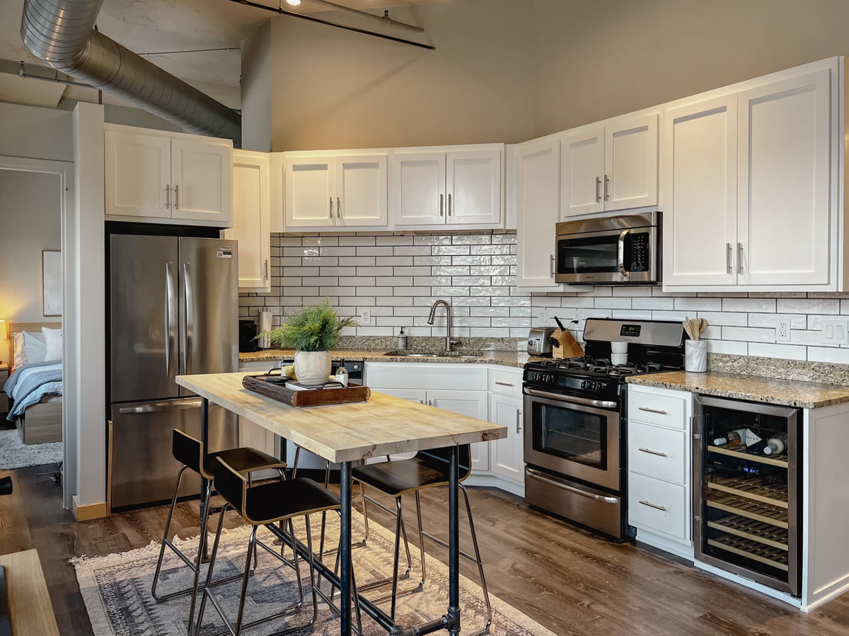 1901 E Hennepin Avenue #104, Minneapolis, MN 55413 - #1