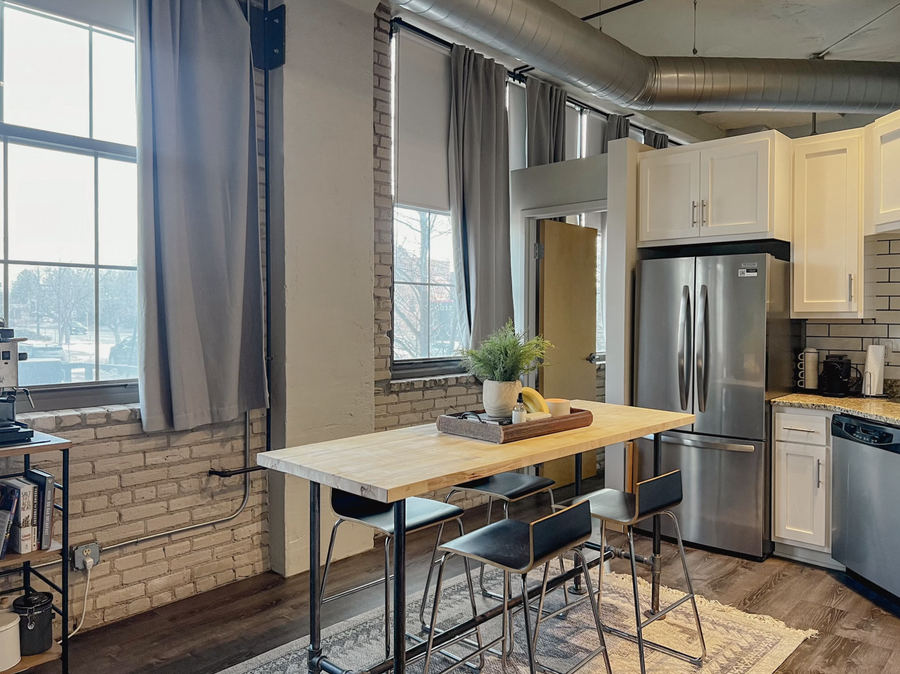 1901 E Hennepin Avenue #104, Minneapolis, MN 55413 - #2