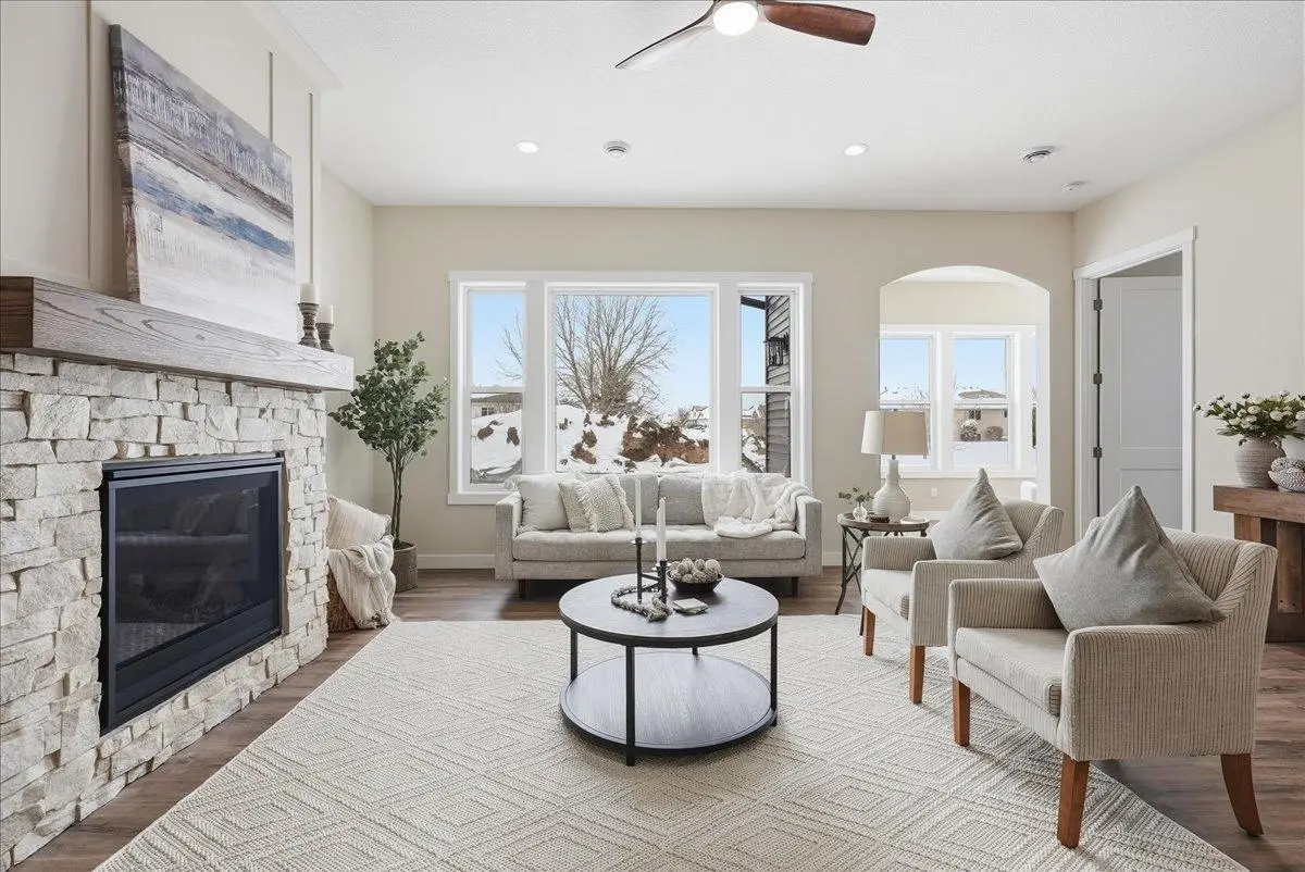 1289 Cattail Place #Lot 10, New Richmond, WI 54017 - #1