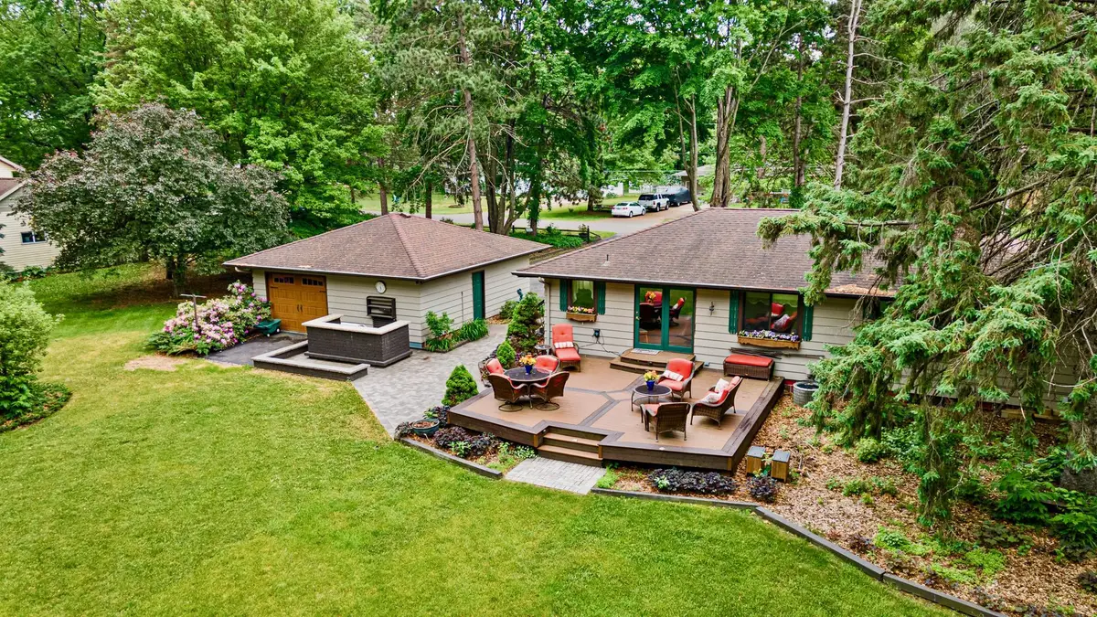 5584 266th Street, Wyoming, MN 55092 - #1
