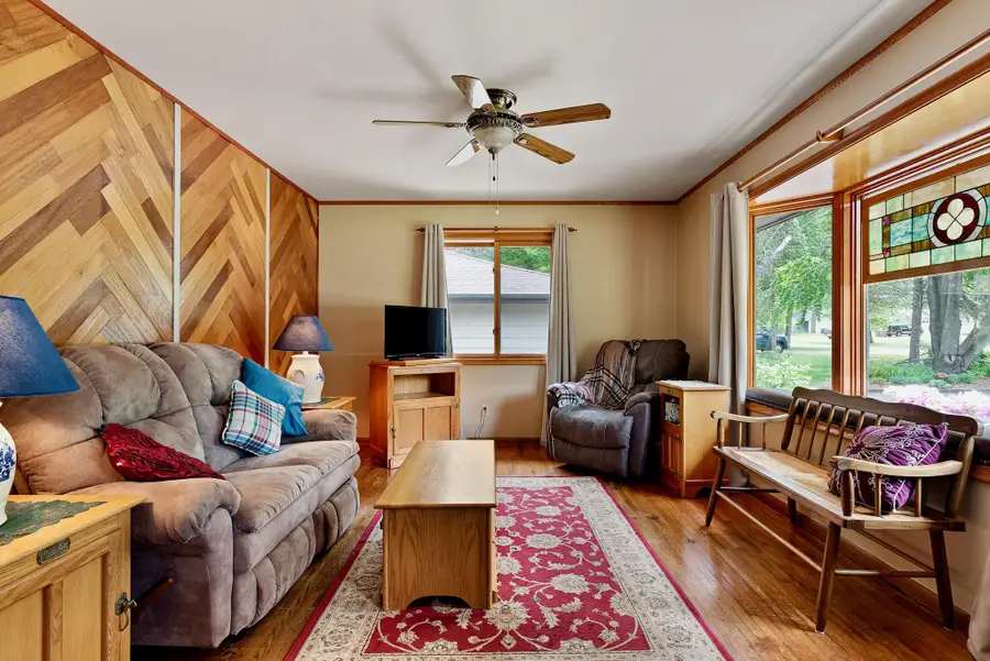 5584 266th Street, Wyoming, MN 55092 - #3