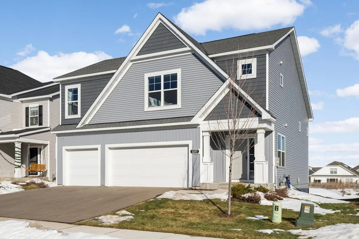 1257 Orchard Court, Waconia, MN 55387 - #1