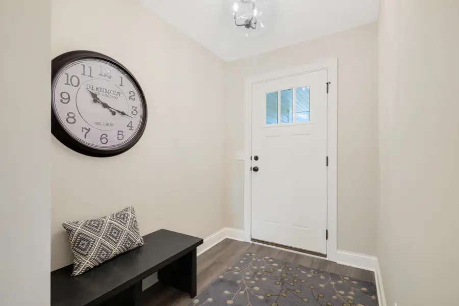 591 Glenwood Avenue, Big Lake, MN 55309 - #2