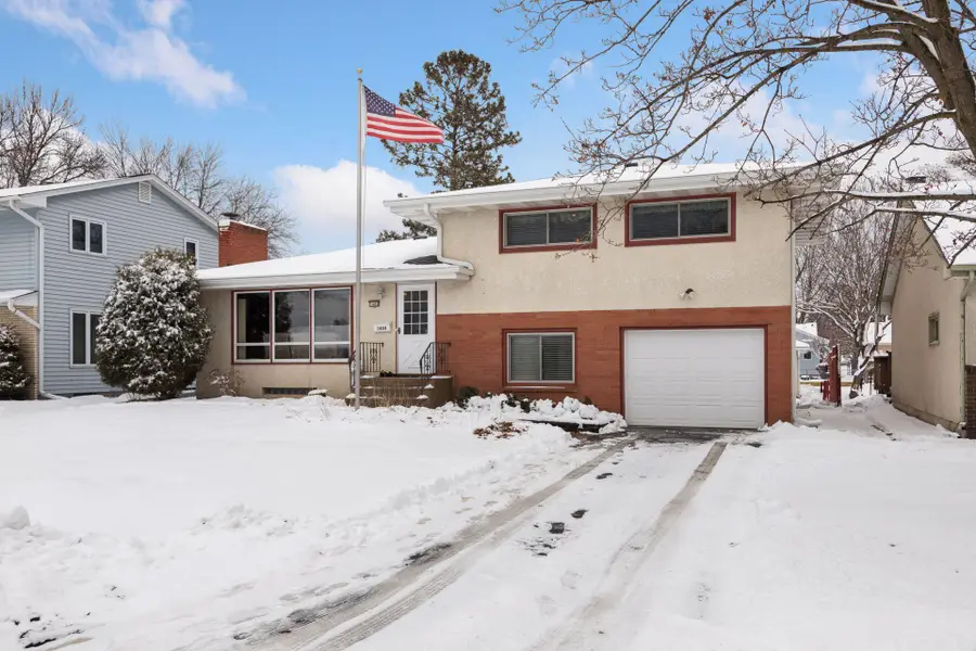 1484 Dieter Street, Saint Paul, MN 55106 - #2