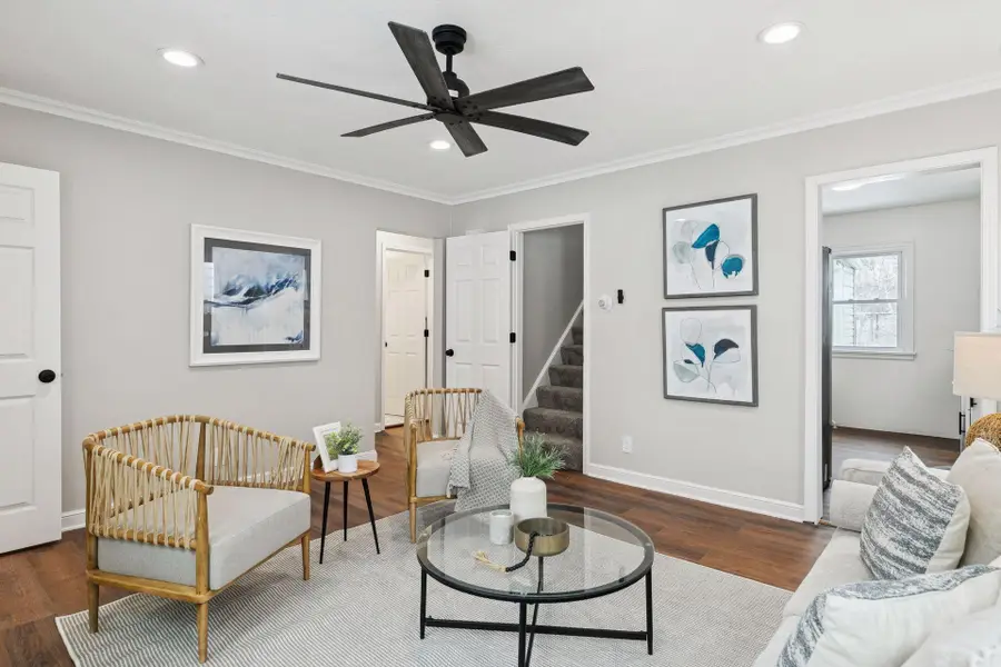 1497 Margaret Street, Saint Paul, MN 55106 - #2