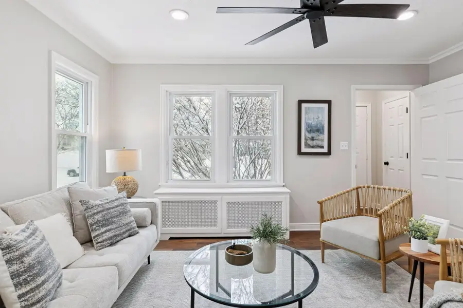 1497 Margaret Street, Saint Paul, MN 55106 - #3