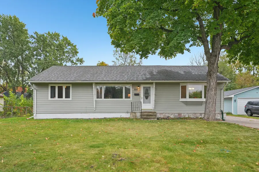 2017 Brookview Drive, Brooklyn Center, MN 55430 - #2