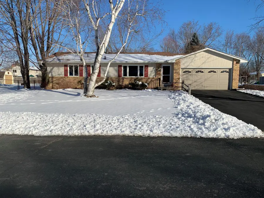 1741 Sartell Avenue, Eagan, MN 55122 - #2