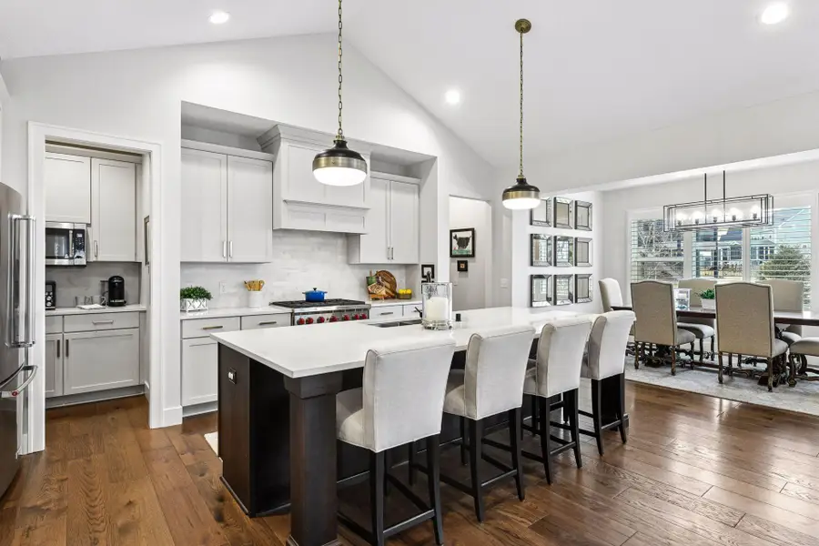 4052 Vista View Drive, Chaska, MN 55318 - #3