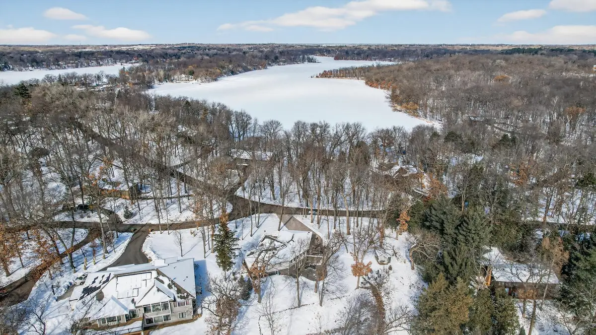 8475 Hidden Bay Trail N, Lake Elmo, MN 55042 - #1