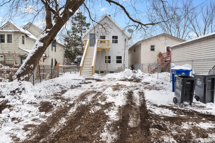 1067 Hatch Avenue, Saint Paul, MN 55103 - #3