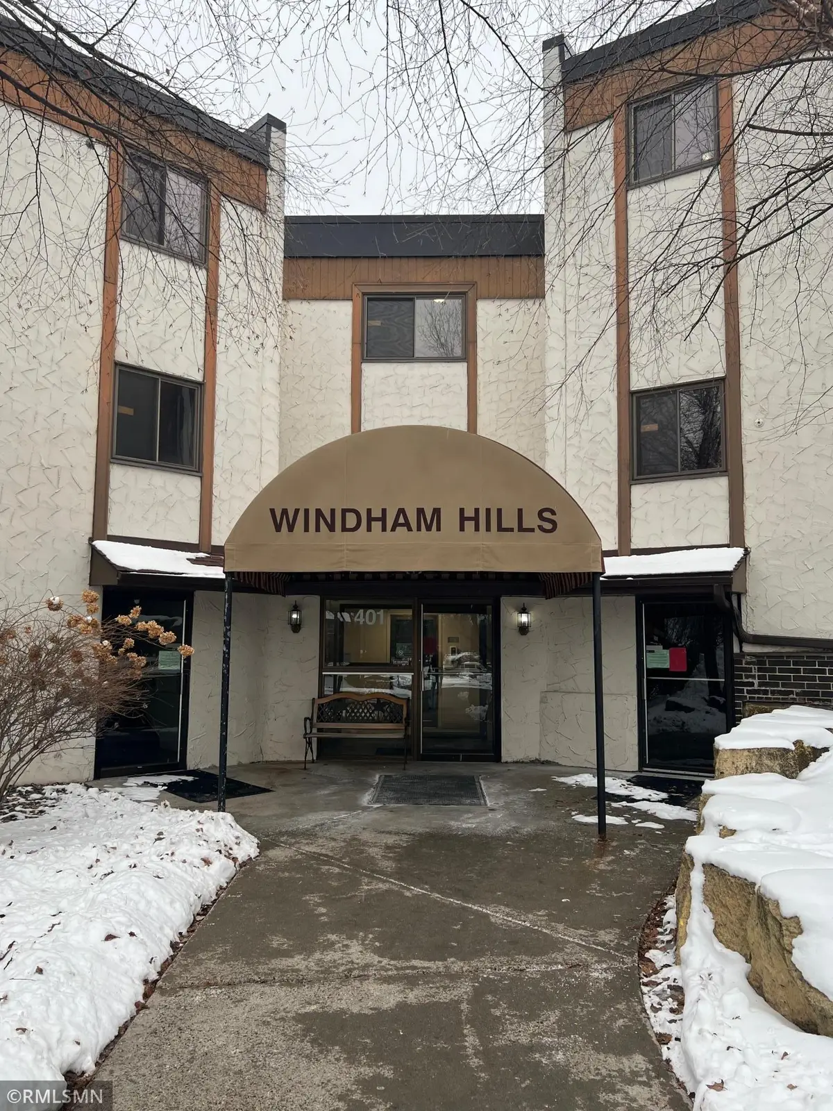 401 E Burnsville Parkway #334, Burnsville, MN 55337 - #1