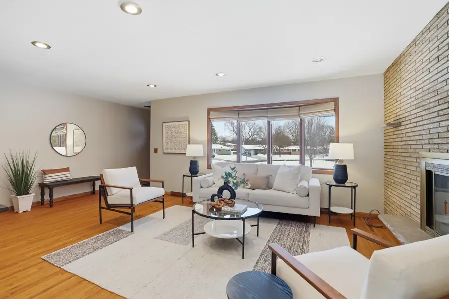 2846 Sumter Avenue N, New Hope, MN 55427 - #2