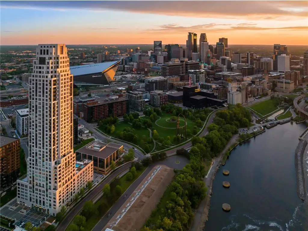1111 W River Parkway #12E, Minneapolis, MN 55415 - #1
