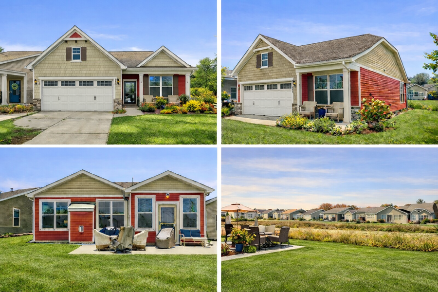 10244 Ironwood Lane, Rogers, MN 55374 - #2