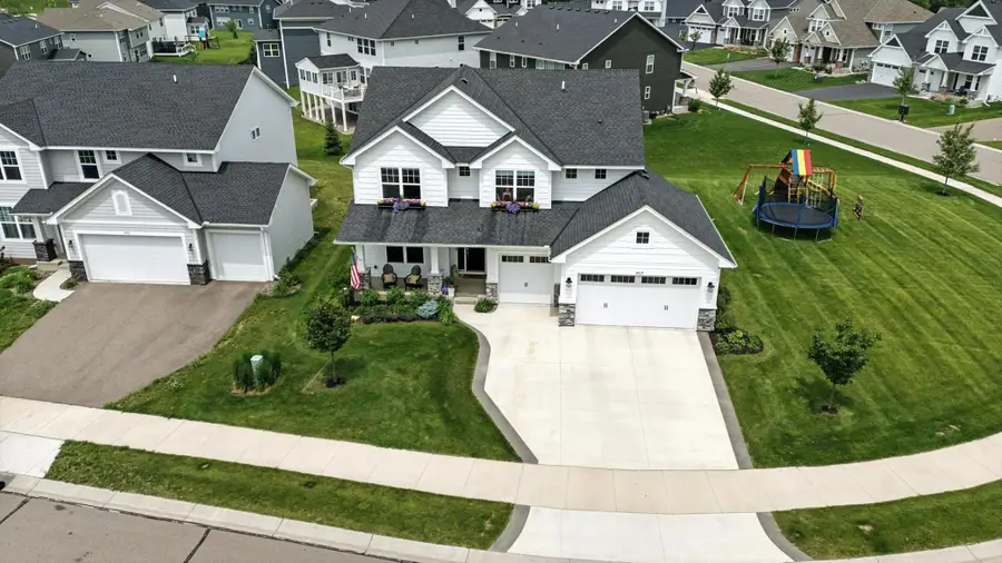 6439 Alvina Court, Inver Grove Heights, MN 55077 - #3