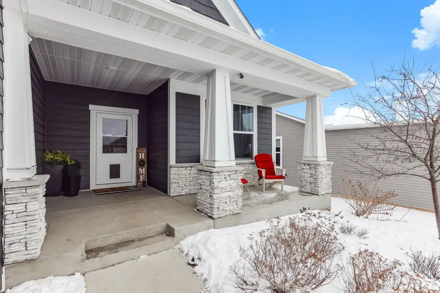 4648 Benjamin Place, Woodbury, MN 55129 - #2