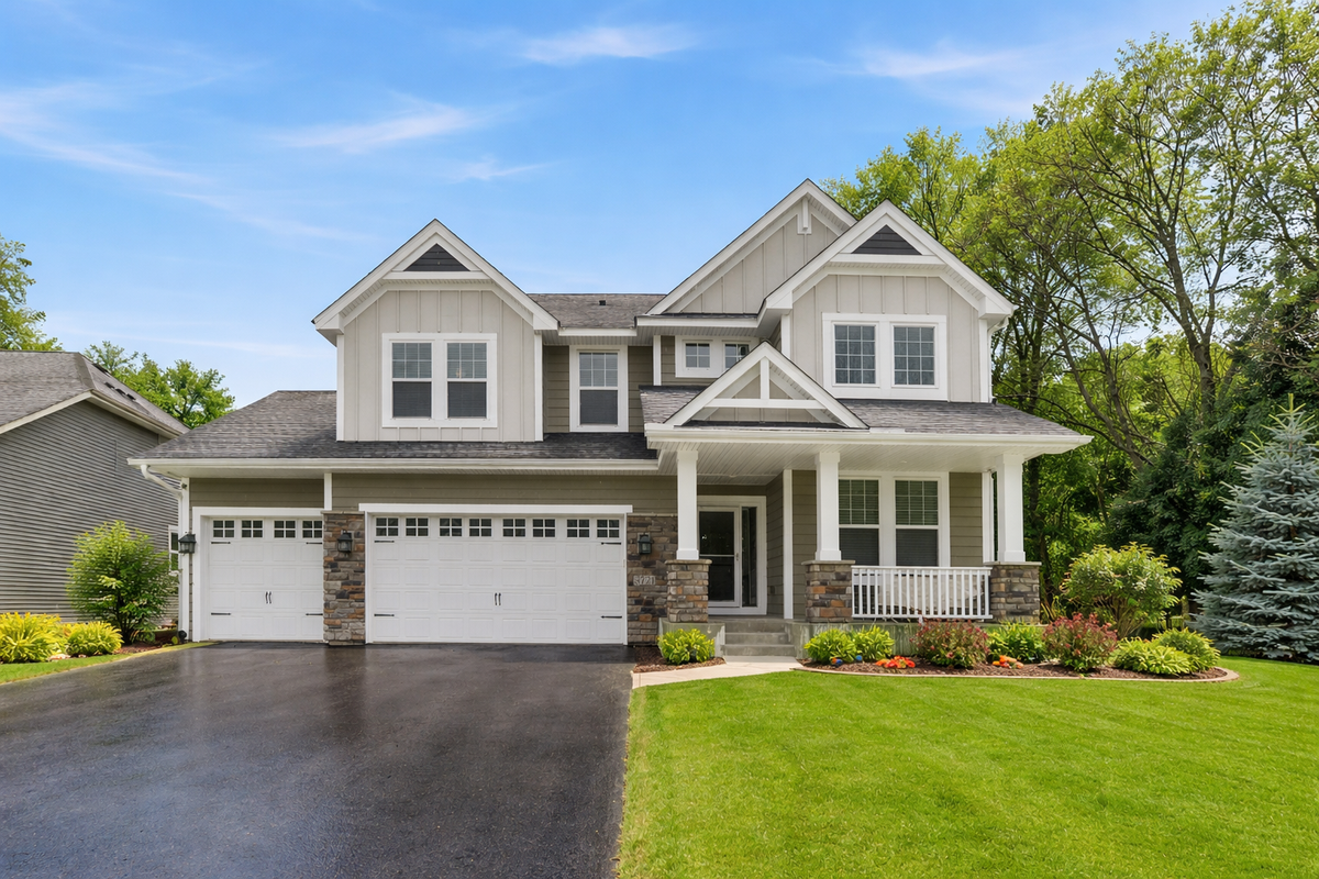 3721 Strawberry Lane, Chanhassen, MN 55331 - #1