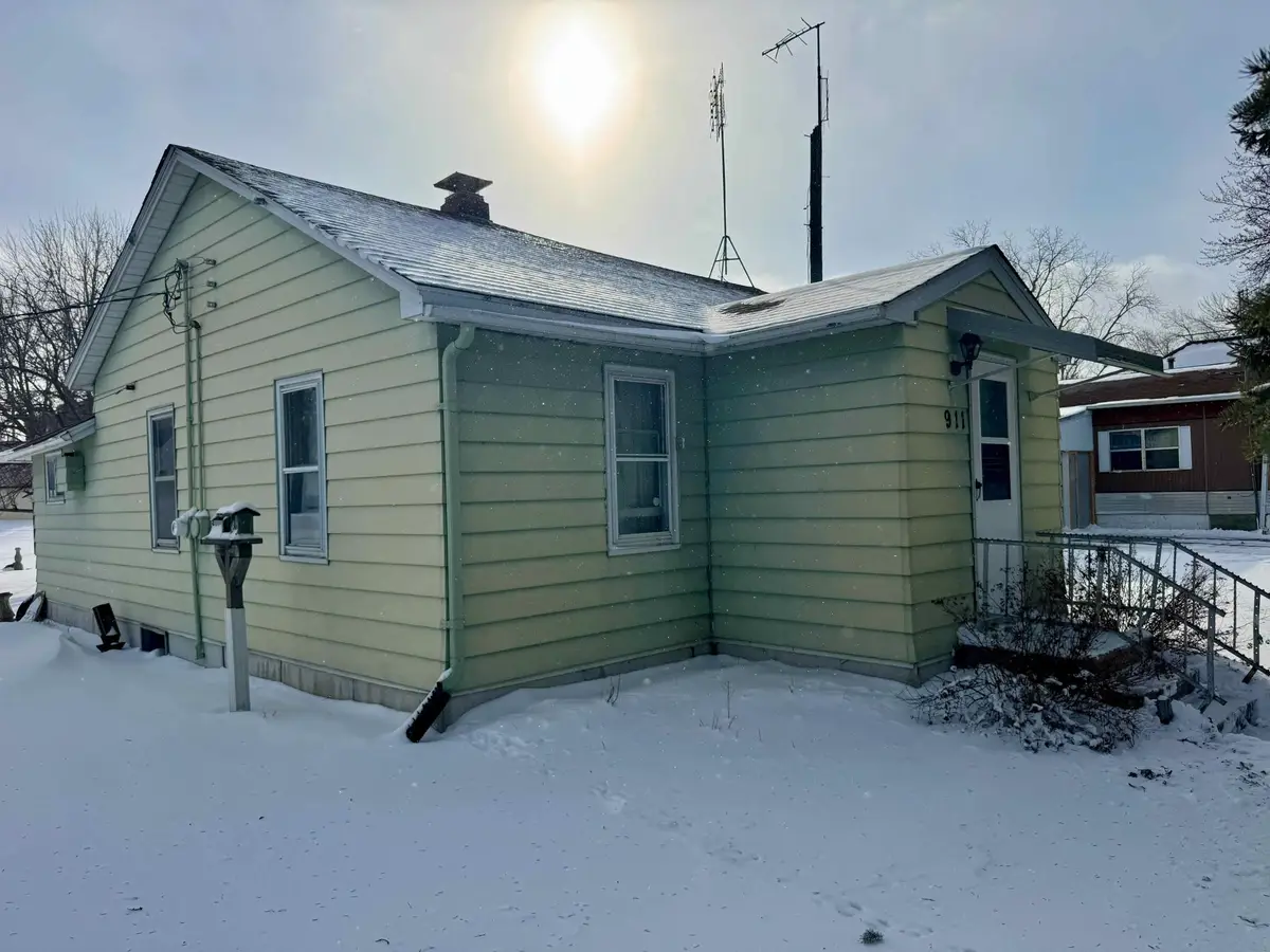 911 Maple Avenue, Bird Island, MN 55310 - #1