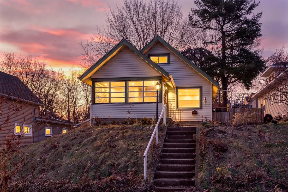 2831 Taylor Street Ne, Minneapolis, MN 55418 - #1