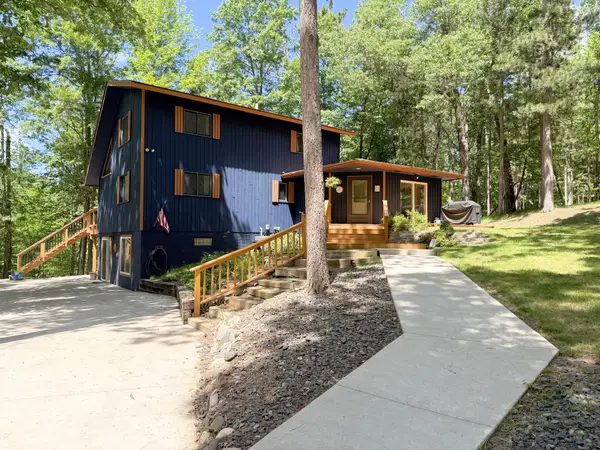 28595 Half Moon Court, Danbury, WI 54830
