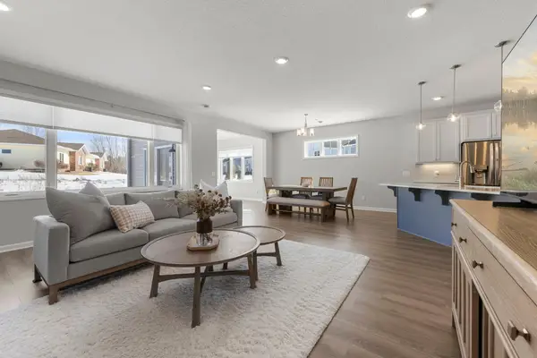 723 Kasota Avenue, Jordan, MN 55352