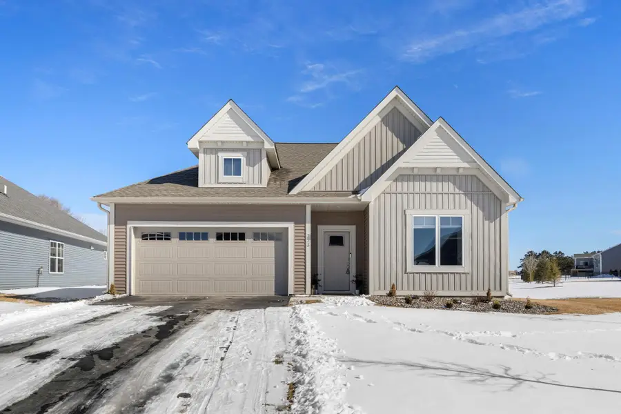 723 Kasota Avenue, Jordan, MN 55352 - #2