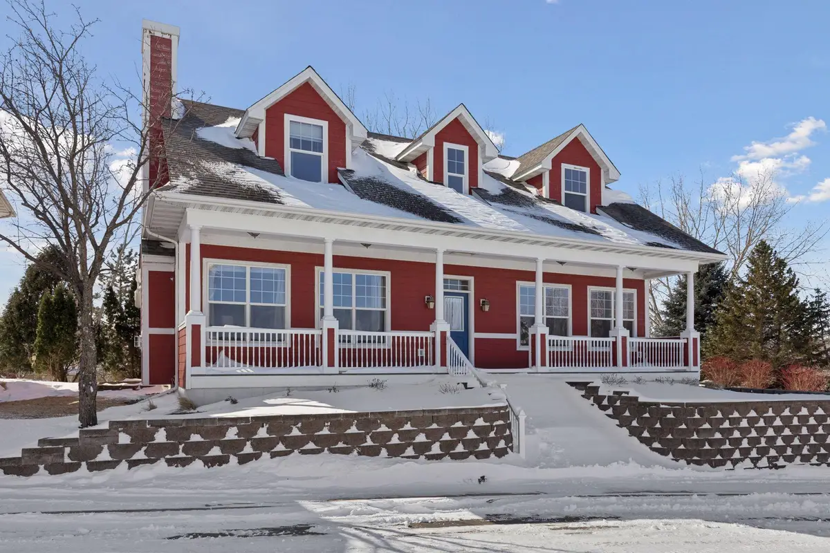 1631 Summit Hill, Eagan, MN 55122 - #1